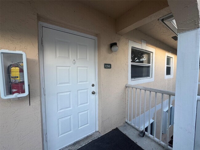 Photo - 12141 Royal Palm Blvd Unit 7E