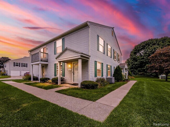 Building Photo - 3115 Sunnyside Ct Rental