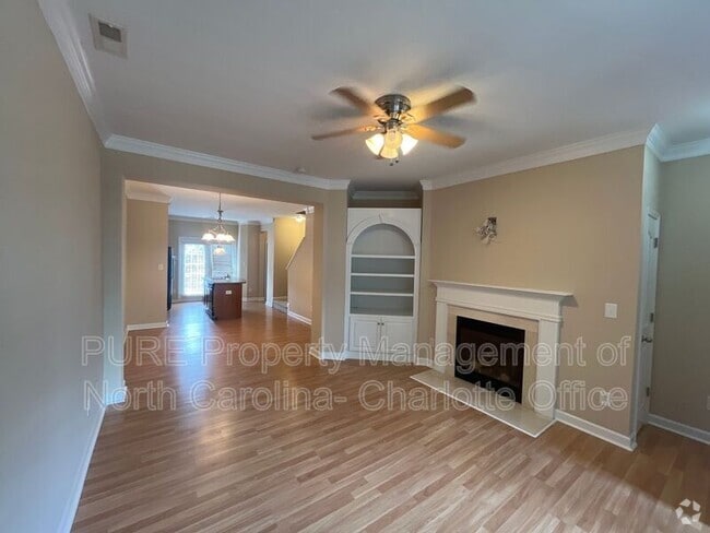 Building Photo - 5049 Prosperity Church Rd Rental