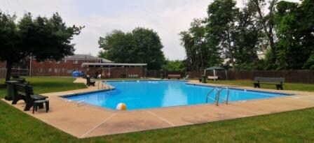 Rutgers Village Apartments