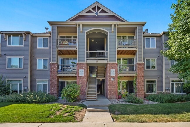 Building Photo - Bright 2 Bed, 2 Bath Condo in Fort Collins!!