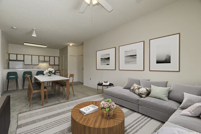 Village Lake Apartments