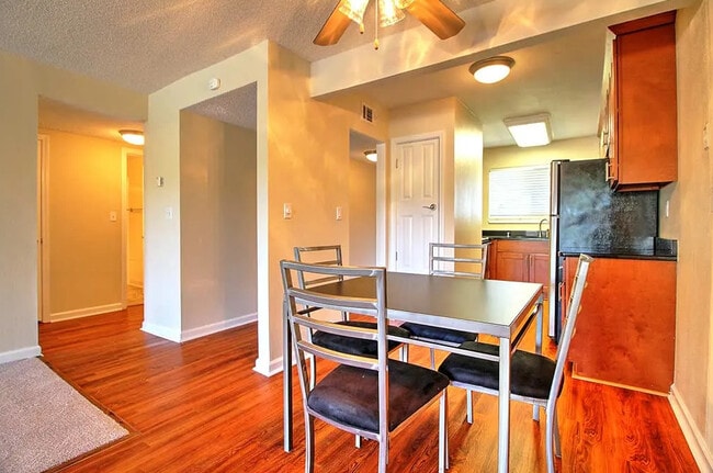 Sharon Grove Apartments