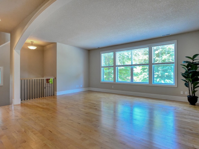 Photo - Pristine Spacious 3 Bedroom Lake Oswego Townhome | Skylights, High Ceilings, and Mt. Park Trails ...