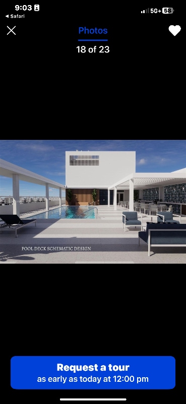 Photo - 700 Biltmore Way Unidad 505