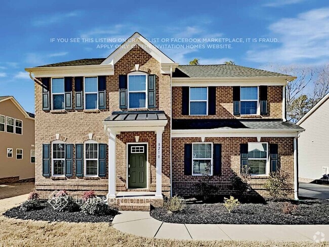 Building Photo - 8210 Early Bird Way Rental