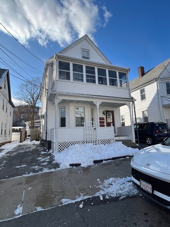 Photo - 6 Eliot St Unit 1