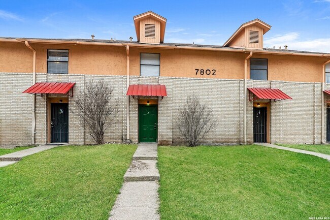 7802 Richard Frank Way