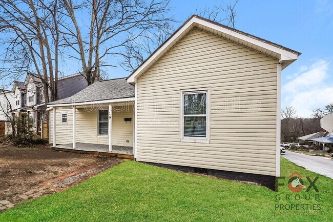 Photo - 19 Powder St NW