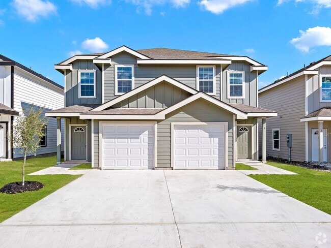 Building Photo - Call Now! 210-523-7368 Rental