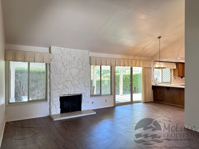 Charming 3 bedroom on Golf Course - Charming 3 bedroom on Golf Course House