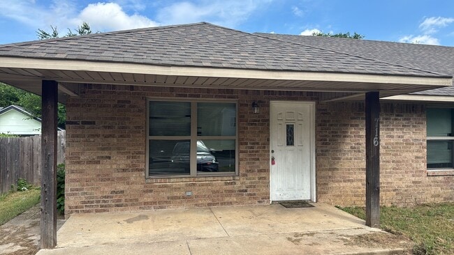 Photo - 714 A St NE Apartment Unit 716