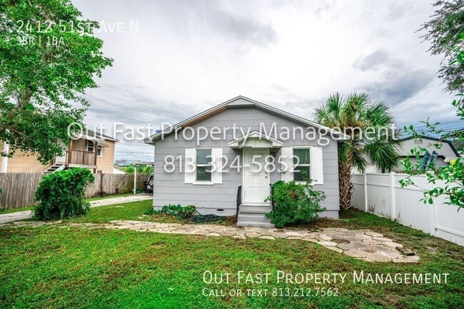 Photo - 2412 51st Ave N