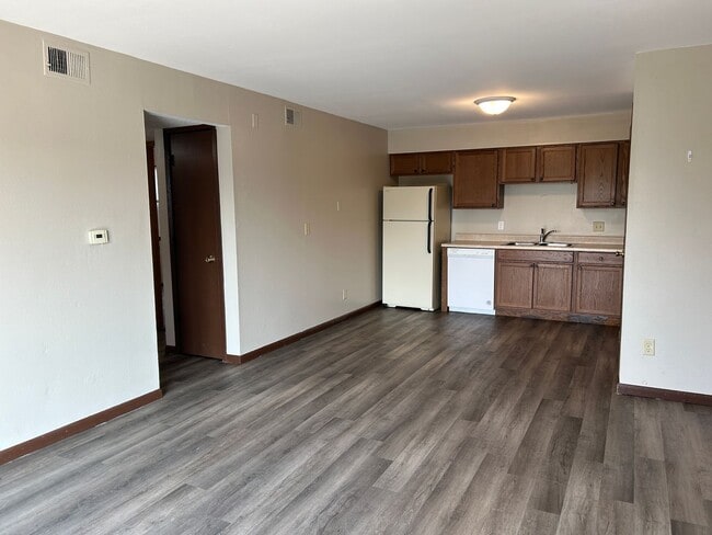 1820 A Ave NE | A Avenue Apartments