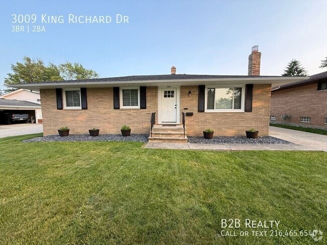 Building Photo - 3009 King Richard Dr Rental