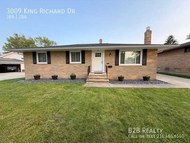 Photo - 3009 King Richard Dr Casa