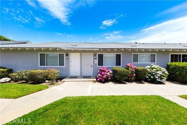Building Photo - 2034 E Santa Clara Ave Unit C2 Rental