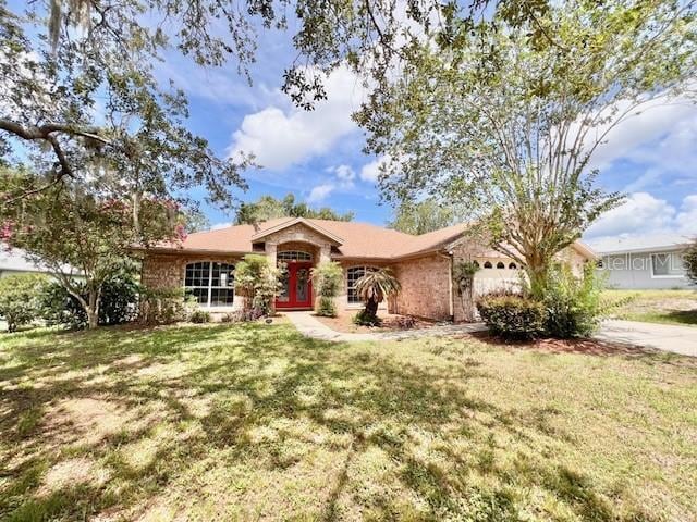 Photo - 1652 E Houston Dr House