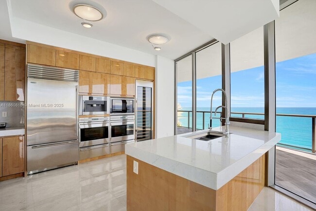 Photo - 9703 Collins Ave Unit 2500