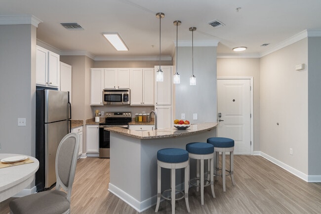 Photo - Attain Downtown East