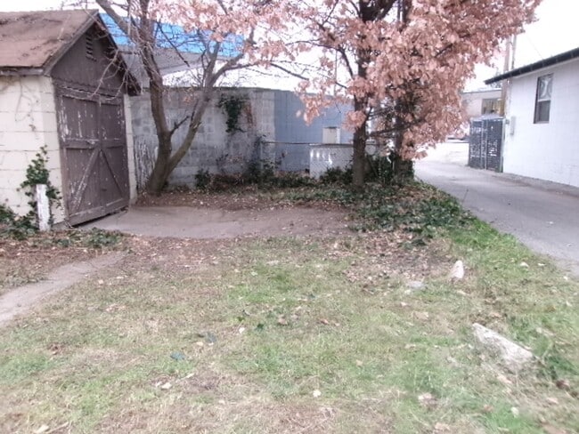 Photo - Cottage style house in N.W. Boise Hazel
