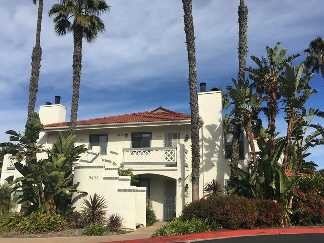 Spacious 2BR/2BA San Diego Condo Featuring... - Spacious 2BR/2BA San Diego Condo Featuring... Unit 203