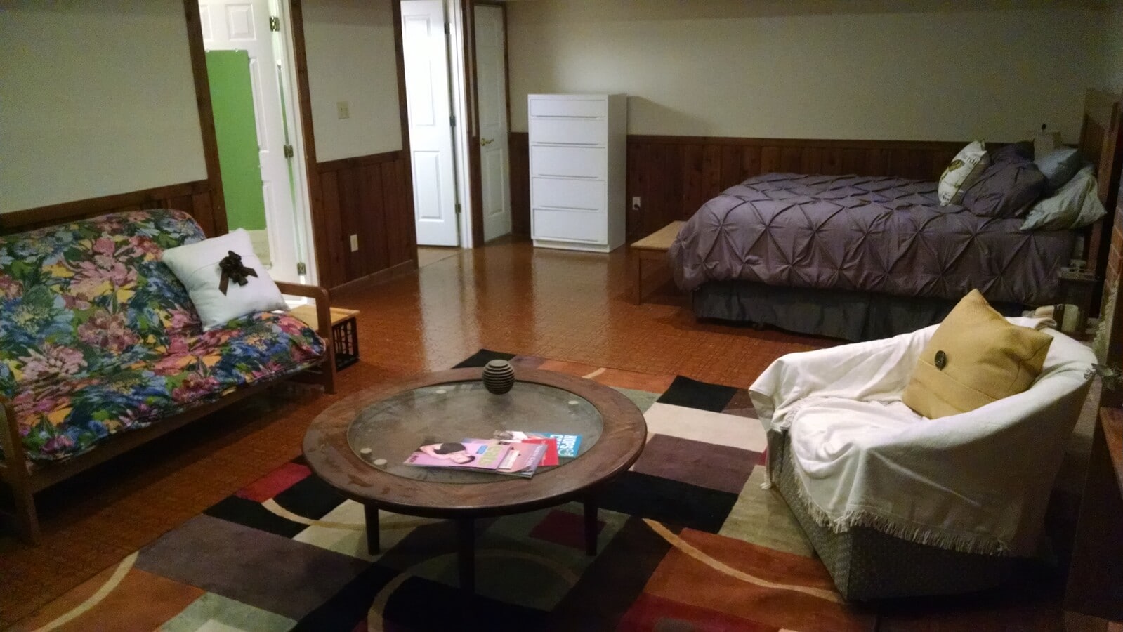 Photo - 810 Greenwood Rd Unidad Mother-in-law apartment