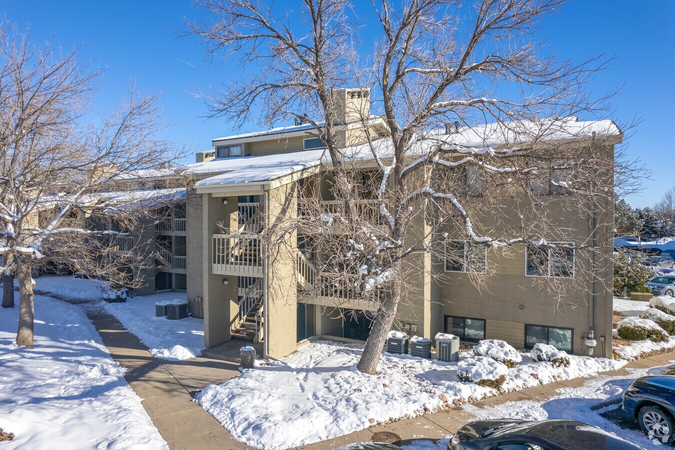 Photo - The Seasons Condominiums