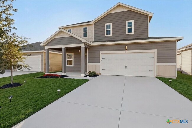 Building Photo - 361 Wren Ln