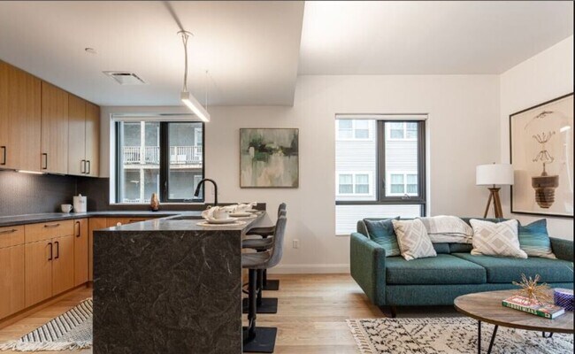 Photo - 65 Gardner St Unit 206J