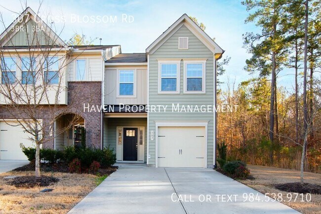 Building Photo - 307 Cross Blossom Rd Rental