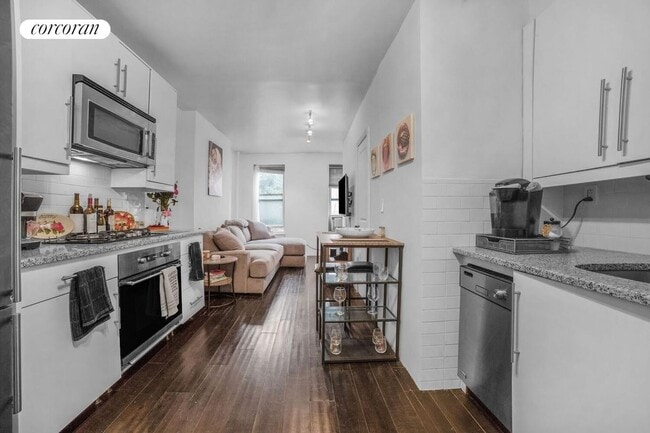 Photo - 317 E 73rd St Condo