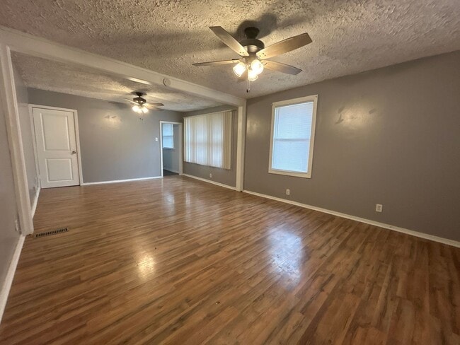 Photo - Charming 2-Bedroom, 1-Bathroom Home in South Bend