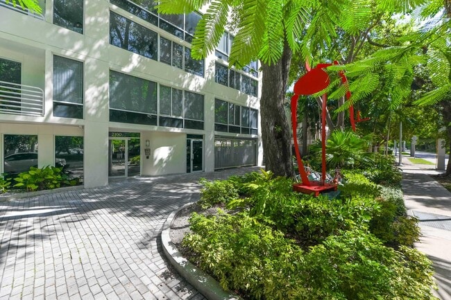 Photo - 2100 Brickell Ave Unit 305