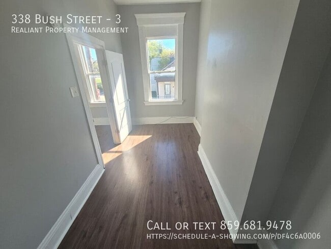 Photo - 338 Bush St Unidad 3