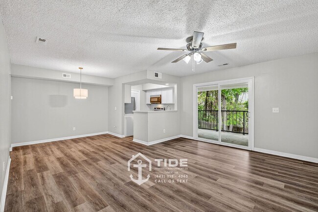 Photo - Live Close to It All – Convenient Mount Pleasant Home