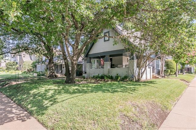 Building Photo - 4700 Lafayette Ave