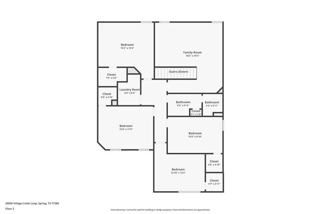 Photo - 29050 Village Creek Loop