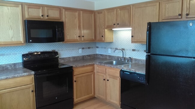 Photo - Belmont Ridge Apartment Homes