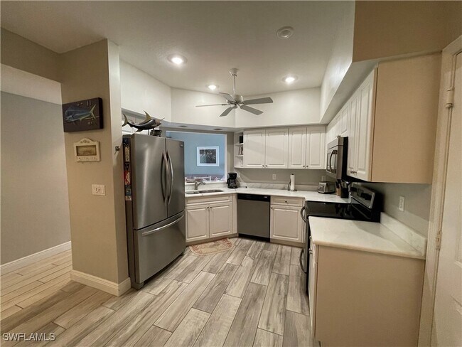 Photo - 1130 Partridge Cir Unidad 102