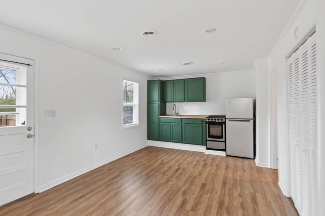 Photo - Newly updated apartment