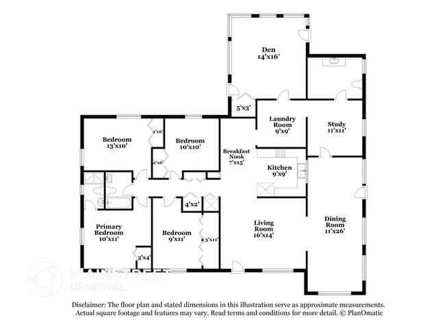 Photo - 9406 Gisborne Dr