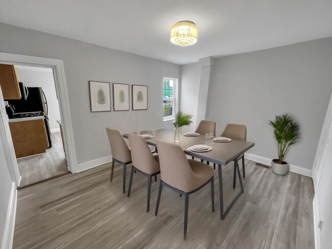 Photo - 160 McClellan St