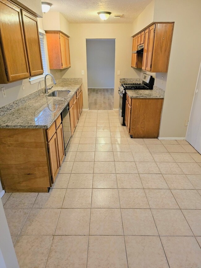 Photo - 2503 Brookford Dr