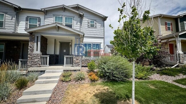 Building Photo - 21371 E 60th Ave Rental