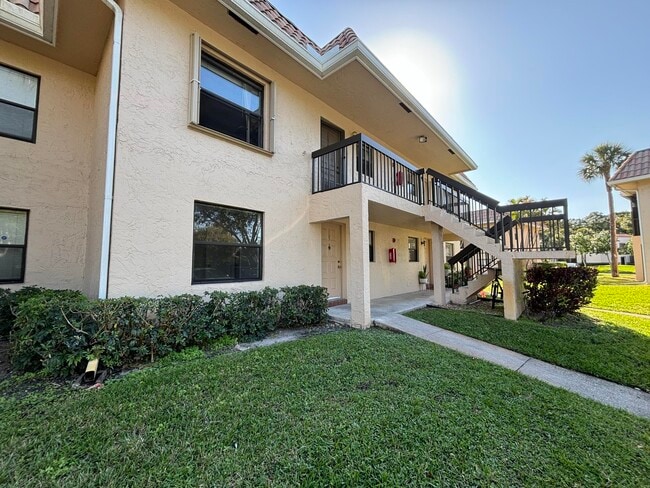 Photo - 6784 Palmetto Cir S Condo Unit 105