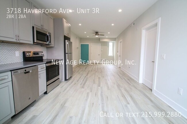 Photo - 3718 Haverford Ave Unit 3R