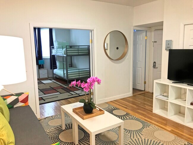 Photo - 287 Dorchester St Unit 3-bed 2-bath