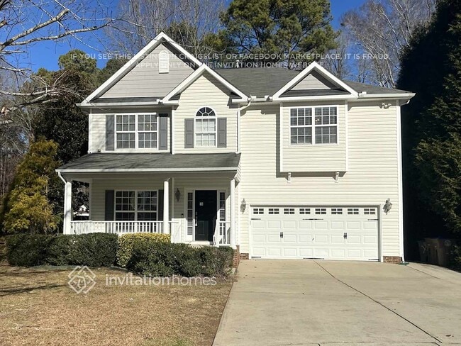 Building Photo - 1008 Chamberwell Ave