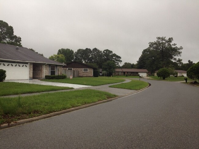 Photo - Charming 3-bedroom, 2-bath single-family home for rent